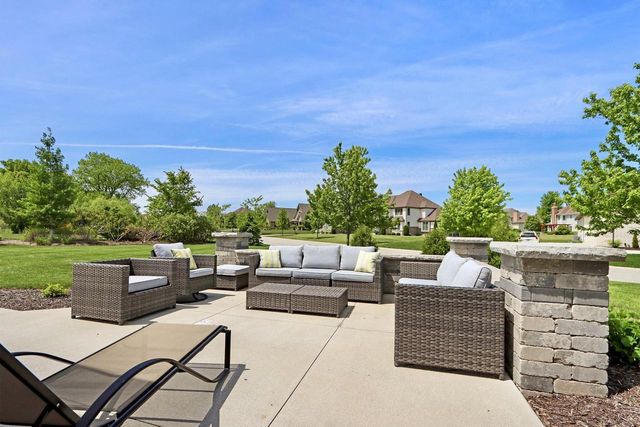 4222 98th STREET, Pleasant Prairie, WI 53158