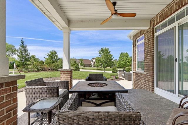 4222 98th STREET, Pleasant Prairie, WI 53158