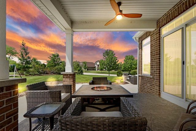 4222 98th STREET, Pleasant Prairie, WI 53158