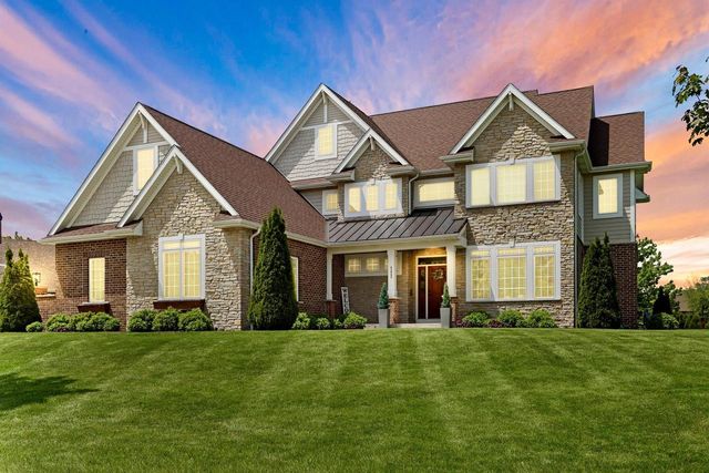 4222 98th STREET, Pleasant Prairie, WI 53158