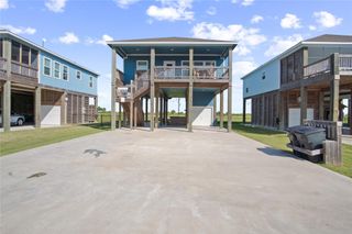 3287 Hidden Gold, Crystal Beach, TX 77650
