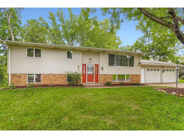 367 Foster Street, River Falls, WI 54022