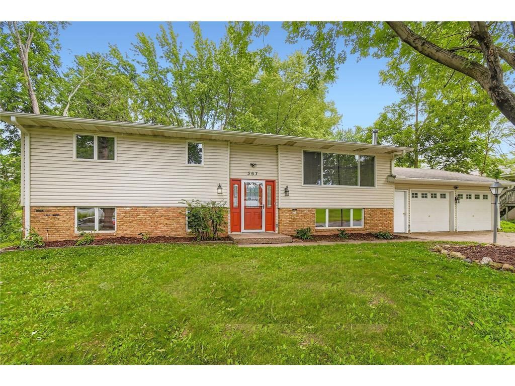 367 Foster Street, River Falls, WI 54022