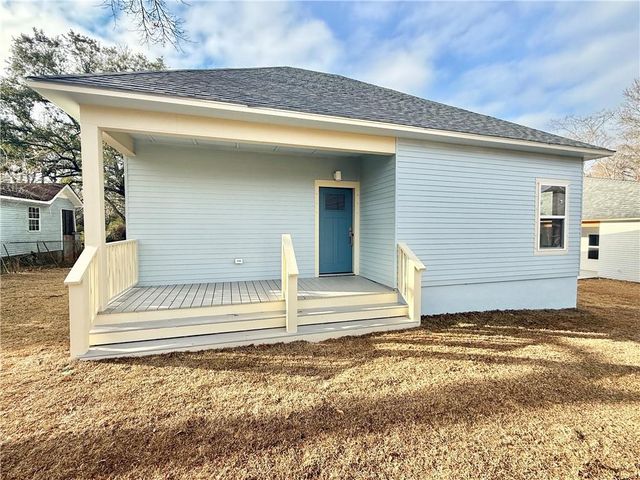 860 Grimes Street, Mobile, AL 36610