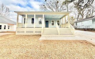 860 Grimes Street, Mobile, AL 36610