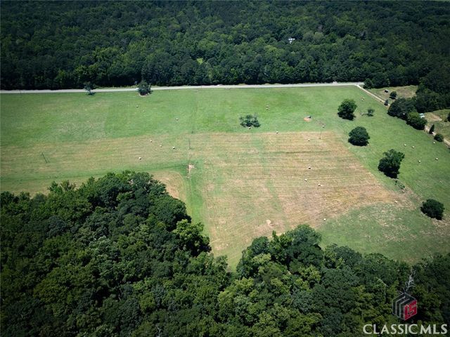 0 Charlie Bolton Road, Winterville, GA 30683