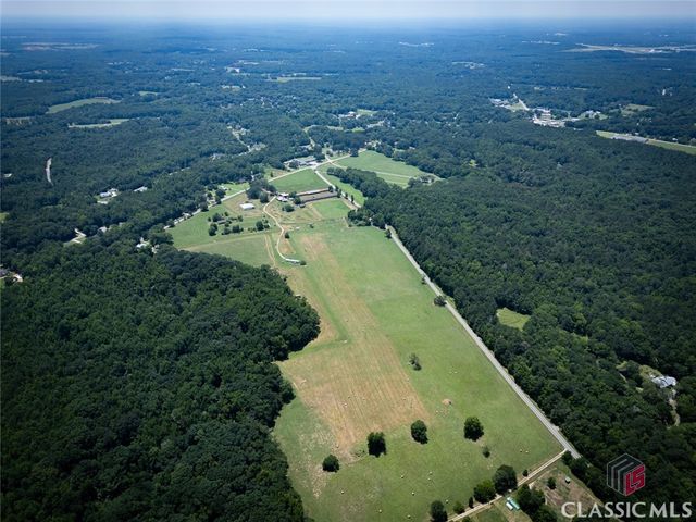 0 Charlie Bolton Road, Winterville, GA 30683