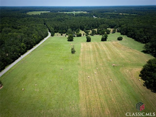 0 Charlie Bolton Road, Winterville, GA 30683