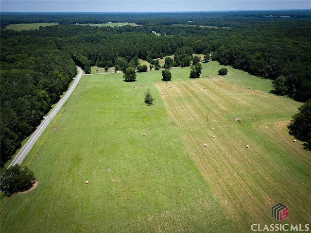 0 Charlie Bolton Road, Winterville, GA 30683