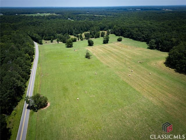 0 Charlie Bolton Road, Winterville, GA 30683