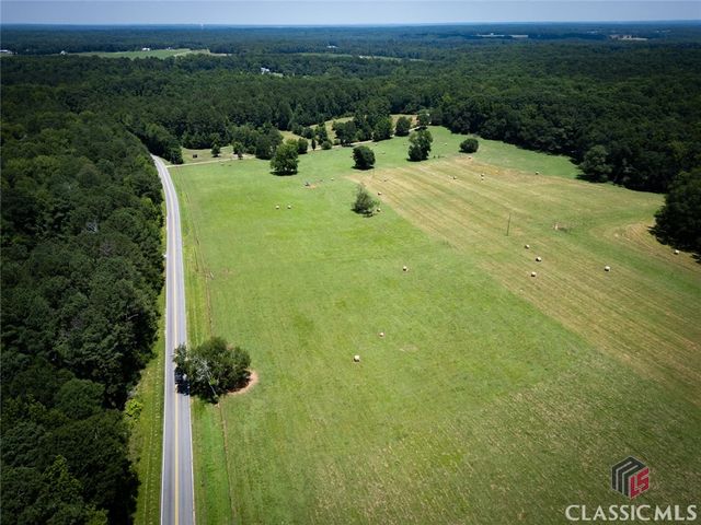 0 Charlie Bolton Road, Winterville, GA 30683