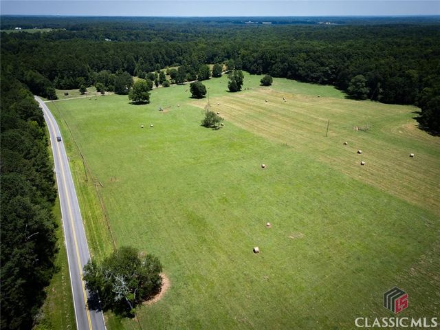 0 Charlie Bolton Road, Winterville, GA 30683