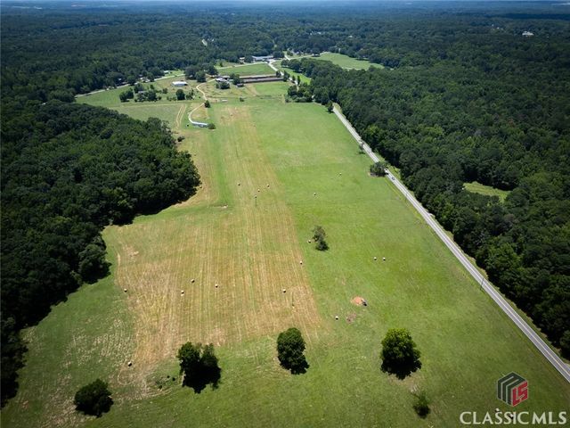 0 Charlie Bolton Road, Winterville, GA 30683