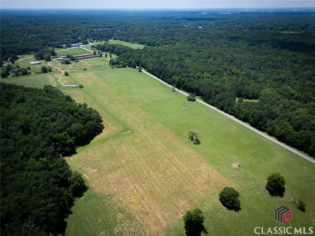 0 Charlie Bolton Road, Winterville, GA 30683