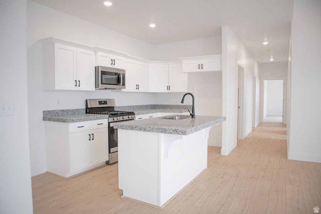 3412 N WILLY WAY UNIT #A8, Eagle Mountain, UT 84005 — photo 4