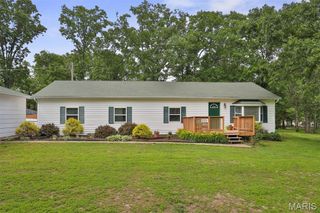 1192 Crabapple Lane, St Clair, MO 63077