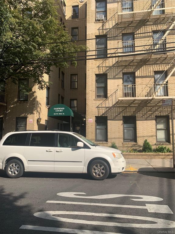 3975 56th Street 4A, Woodside, NY 11377