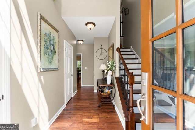 4846 Amstel Place, Flowery Branch, GA 30542