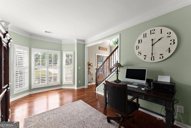 4846 Amstel Place, Flowery Branch, GA 30542