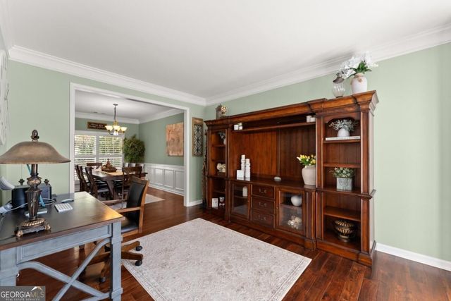 4846 Amstel Place, Flowery Branch, GA 30542