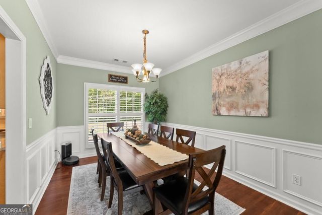 4846 Amstel Place, Flowery Branch, GA 30542