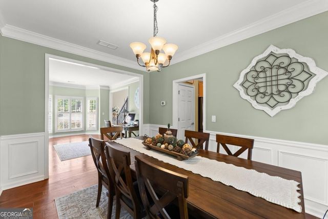 4846 Amstel Place, Flowery Branch, GA 30542