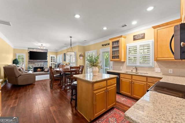 4846 Amstel Place, Flowery Branch, GA 30542