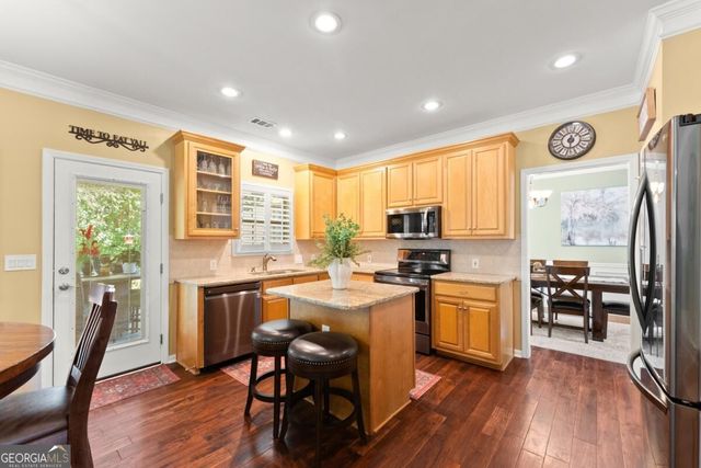 4846 Amstel Place, Flowery Branch, GA 30542