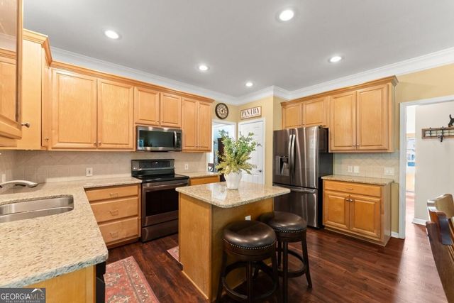 4846 Amstel Place, Flowery Branch, GA 30542