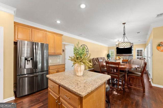 4846 Amstel Place, Flowery Branch, GA 30542
