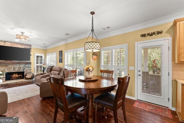 4846 Amstel Place, Flowery Branch, GA 30542
