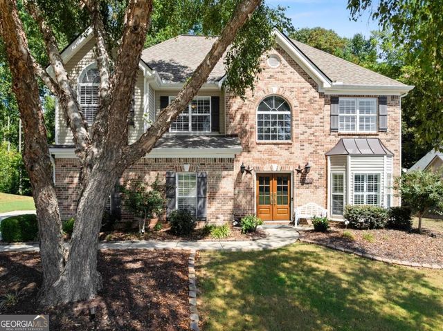 4846 Amstel Place, Flowery Branch, GA 30542