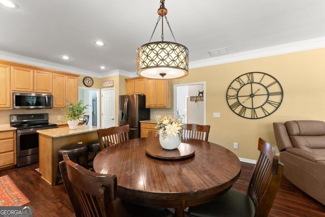 4846 Amstel Place, Flowery Branch, GA 30542