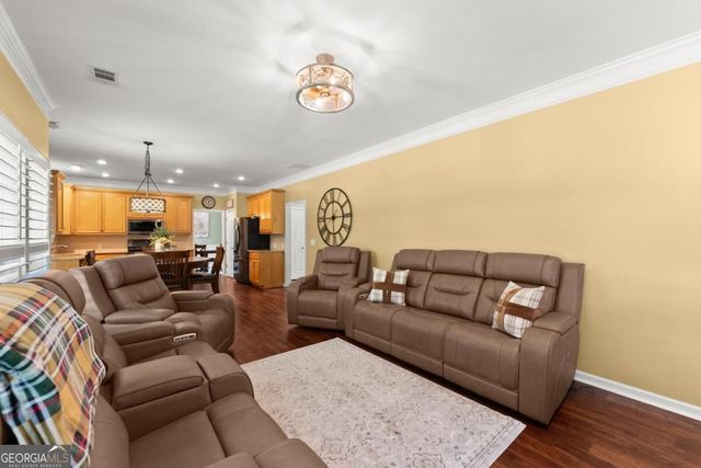 4846 Amstel Place, Flowery Branch, GA 30542