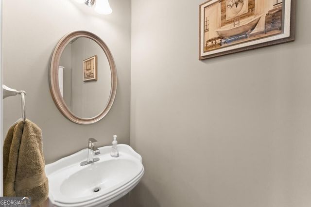 4846 Amstel Place, Flowery Branch, GA 30542
