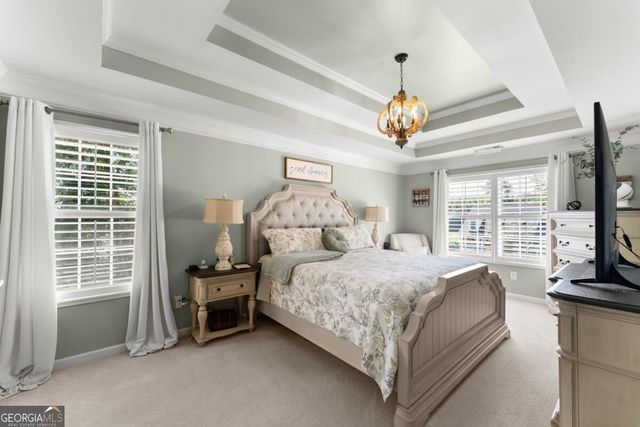 4846 Amstel Place, Flowery Branch, GA 30542