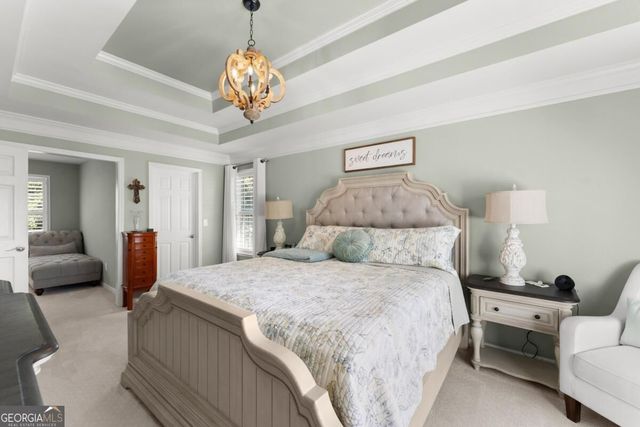 4846 Amstel Place, Flowery Branch, GA 30542