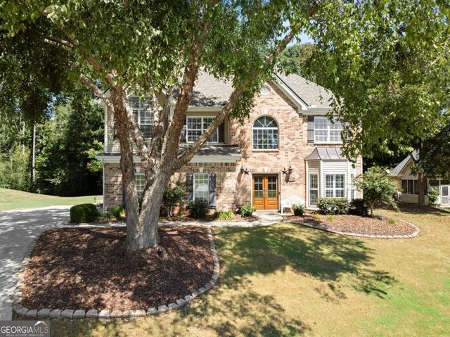 4846 Amstel Place, Flowery Branch, GA 30542