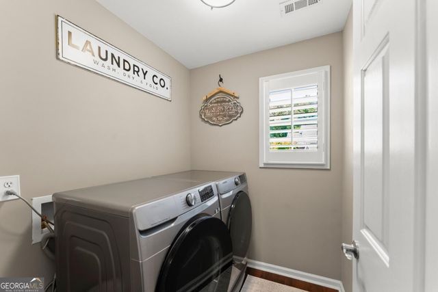 4846 Amstel Place, Flowery Branch, GA 30542
