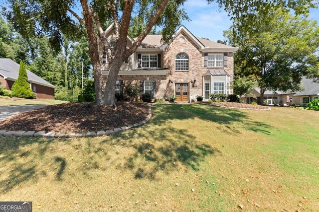 4846 Amstel Place, Flowery Branch, GA 30542