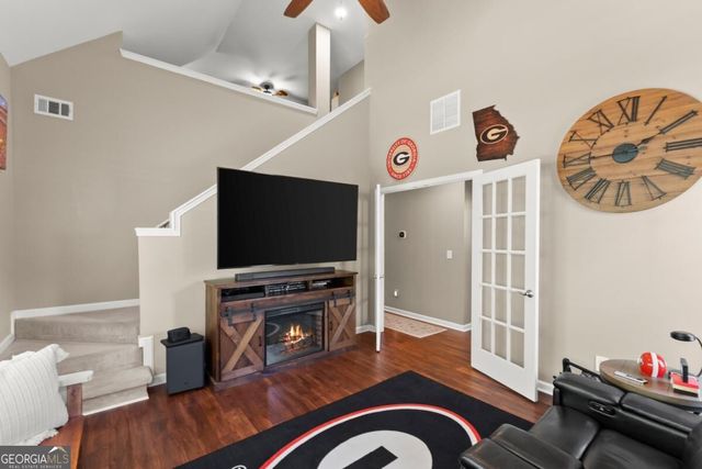 4846 Amstel Place, Flowery Branch, GA 30542