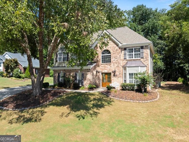 4846 Amstel Place, Flowery Branch, GA 30542