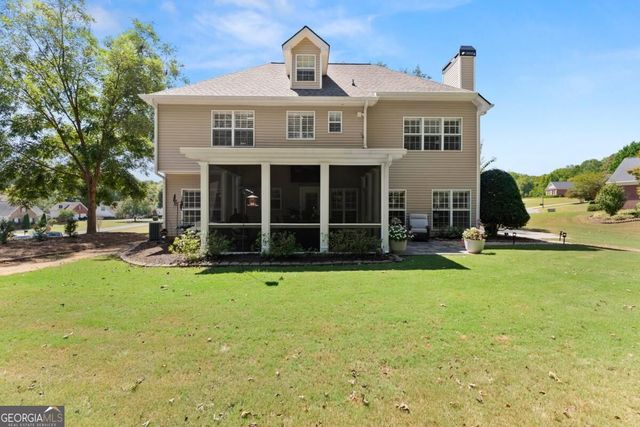 4846 Amstel Place, Flowery Branch, GA 30542