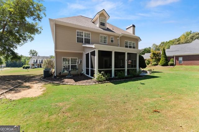 4846 Amstel Place, Flowery Branch, GA 30542