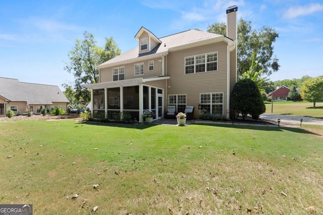 4846 Amstel Place, Flowery Branch, GA 30542