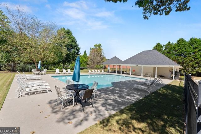 4846 Amstel Place, Flowery Branch, GA 30542