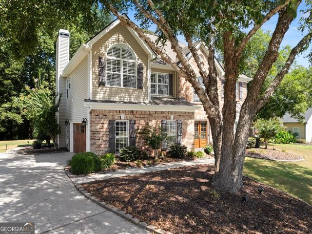 4846 Amstel Place, Flowery Branch, GA 30542