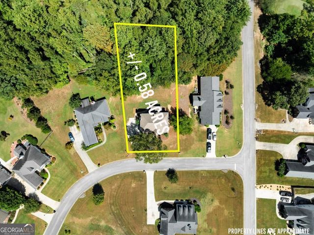4846 Amstel Place, Flowery Branch, GA 30542