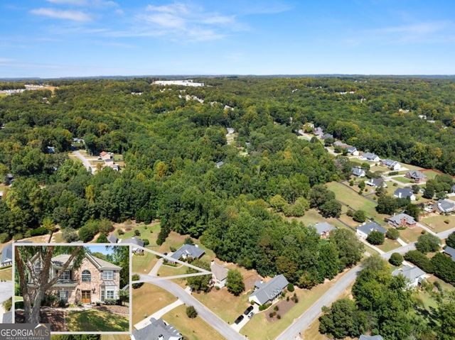 4846 Amstel Place, Flowery Branch, GA 30542