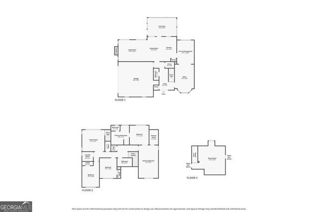 4846 Amstel Place, Flowery Branch, GA 30542